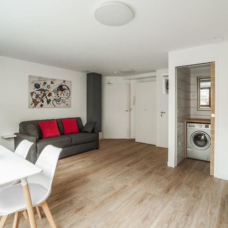 Bright And Cosy Flat At The Heart Of Paris In A Trendy District - Welkeys Apartment Exterior photo